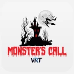 Logo of Monsters Call android Application 